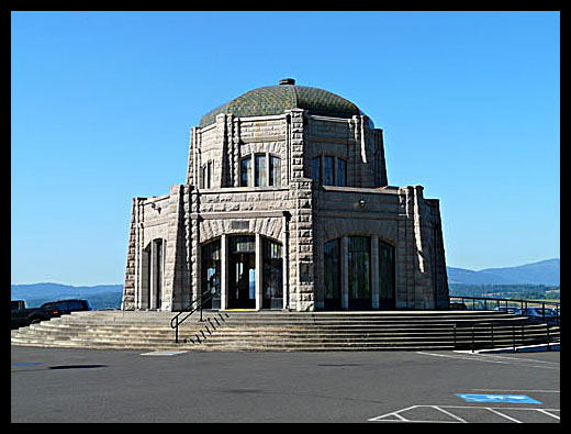 vista house